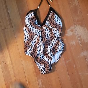 Bathing Suit